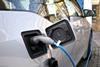 EV charger grants continued for another year but at a lower rate