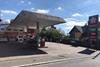 Service Station near Liverpool brought to the market