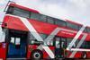 TfL’s ’world-first’ order of 20 hydrogen double-decker buses