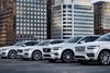 Volvo goes all electric with new models from 2019