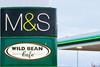 Two new BP with M&amp;S Simply Food sites open