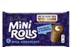 mini rolls