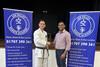 Prem at Lea Valley Karate Club