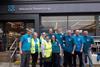 Valero and the Co-op join forces to raise money for charity