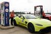 Gulf Retail partners Silverstone race circuit to provide all its fuel