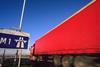 Authorities look again at motorway fuel price signs