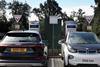 Oxfordshire site gets ultra-rapid chargers