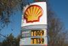 Shell boosts its green credentials