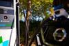 BP buys UK’s largest electric vehicle charging company
