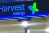 harvest energy logo