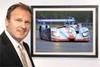 Jewers returns to boost Gulf brand