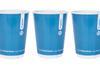 Frugalpac introduces new recyclable cup