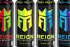 A new ’Reign’ beckons for CCEP as it launches into performance energy drinks sector