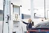 Hydrogen network strikes deal with fuel card provider