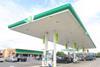 Contactless payment comes to UK forecourts