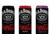 jack daniels new can