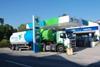Cornwall Garage Group signs up 16 sites with Harvest Energy