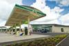 Euro Garages completes £12.3m M61 motorway services project