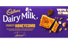 Cadbury Honeycomb - vote - web