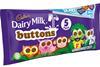 Cadbury Buttons Merlin