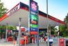 JP&amp;S Services opens new-build Texaco site in Hampshire