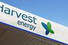 harvest energy canopy