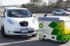 BP to roll out mobile electric chargers