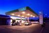Cooke Fuels develops new forecourt brand