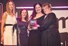 Budgens wins ’Favourite Forecourt Retailer’ at HIM Awards