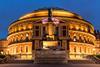 Royal Albert Hall