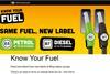 DfT launches website to publicise fuel labelling changes