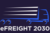eFreight 2030 logo