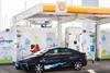 Call for funding equality for hydrogen and electric
