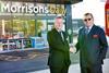 Rontec extends Morrisons partnership