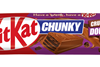 kitkat chunky double chocolate