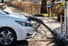 Sales of electric and hybrid vehicles rising every month