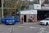fiveways car wash