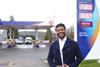 Sterling Petroleum managing director Nakendram Piratheepan (Theepan)