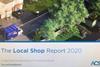 ACS Local Shop Report 2020