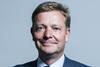 Craig MacKinlay MP