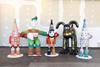 Gromit-Unleashed-first-designs