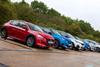 FT - electric vehicles - SMMT Drive Zero 2020