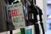 Forecourt campaign highlights true cost of fuel duty