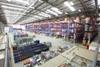 New £6.5m distribution centre for P&amp;H to cater for growth in c-store sector