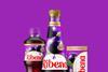 Ribena 2025