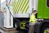 UK’s first large-scale CNG refuelling station opens