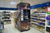 Ringtons boosts forecourt’s hot beverage sales