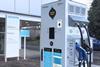 Chargepoint supplies network for Siemens’ UK locations