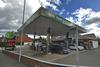 Applegreen Welshpool