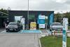 Exelby Gym 2